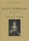 [Gutenberg 63349] • La société bordelaise sous Louis XV et le salon de Mme Duplessy